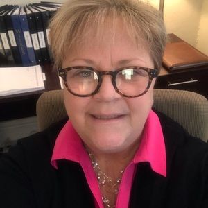 Meet your Posher, Anne